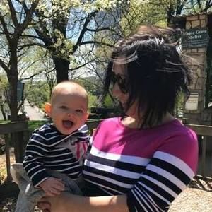 Meet your Posher, Nell